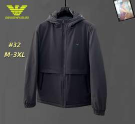 Picture of Armani Jackets _SKUArmaniM-3XL12yr9136105